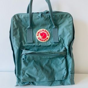 Fjallraven Backpack